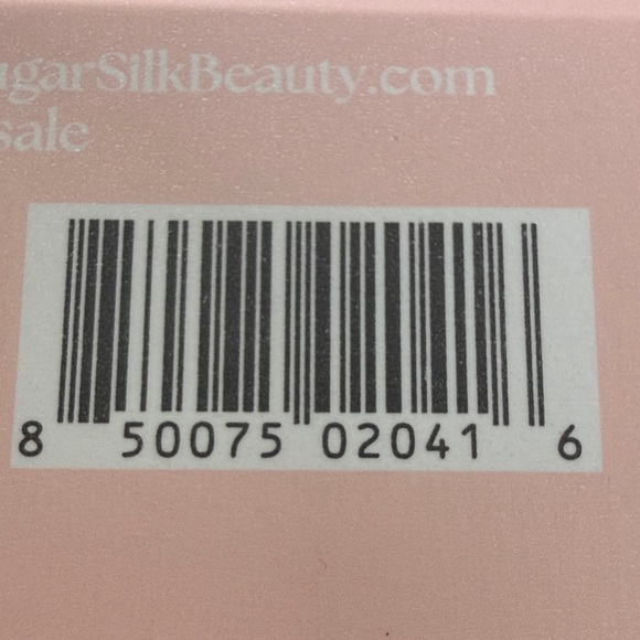 Sugar Silk Beauty Ethereal Eyes Palette - Picture 7 of 7